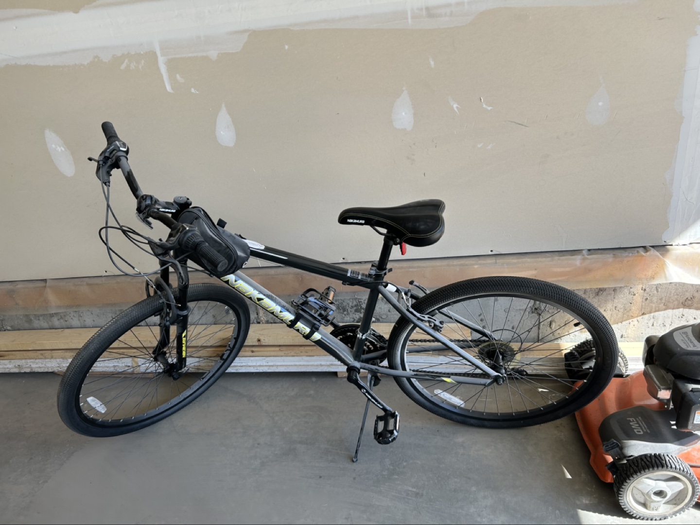 Nakamura  Men's Mountain Bike