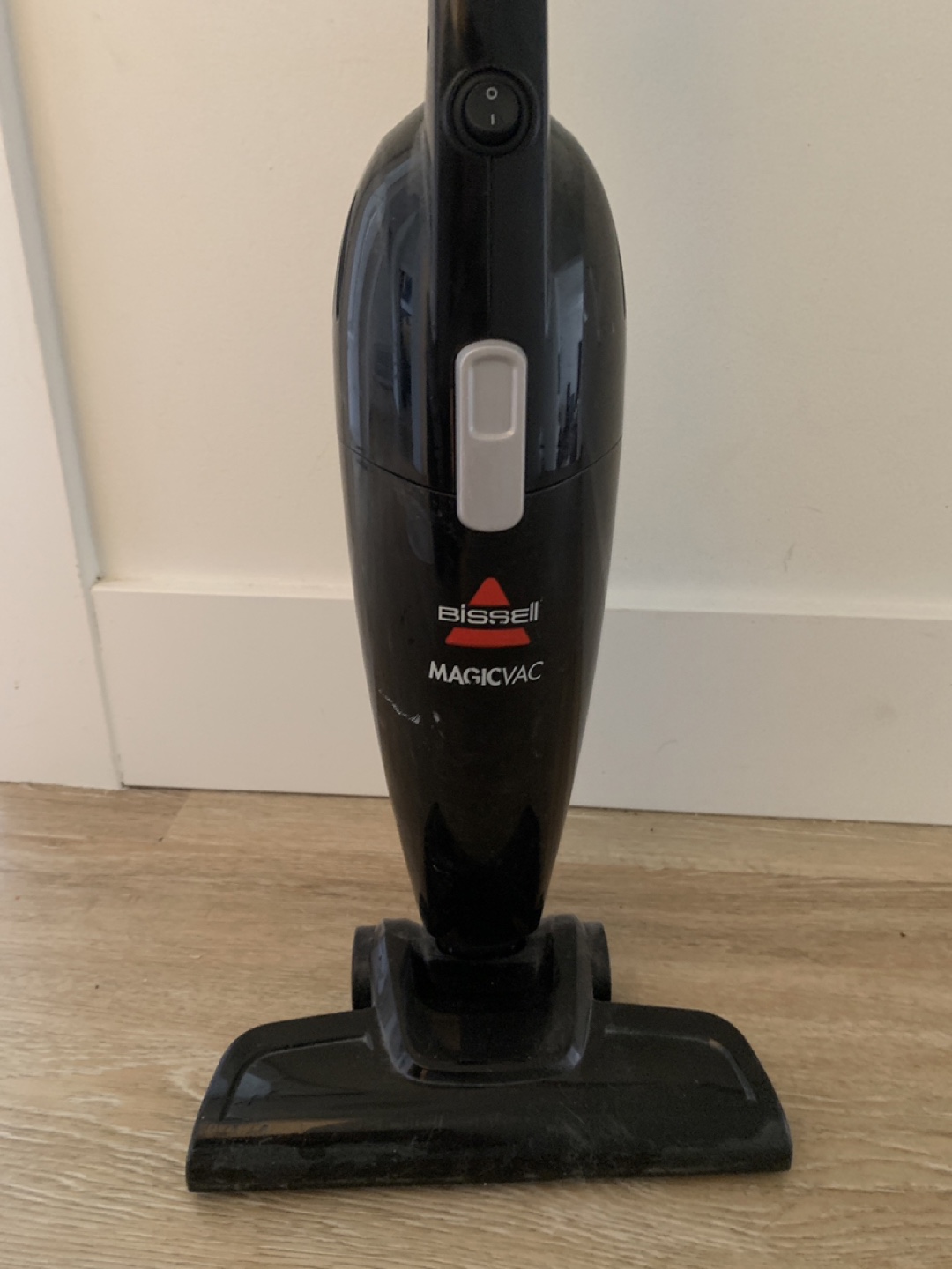 Bissell MagicVac Handheld Vacuum