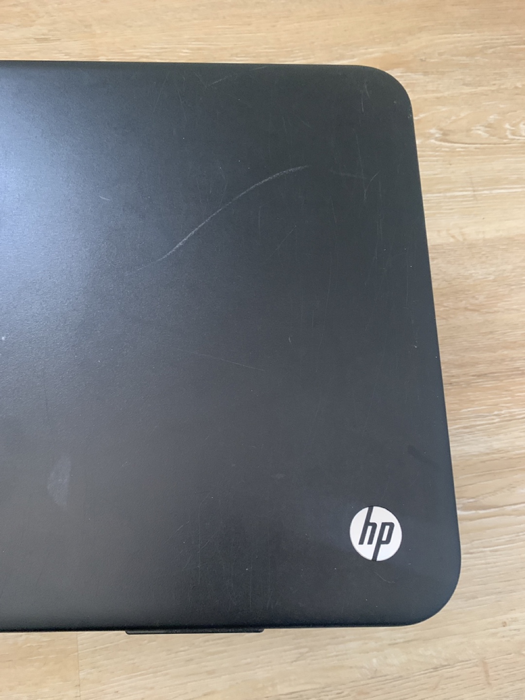HP Deskjet 3545 All-in-One Printer - photo 5