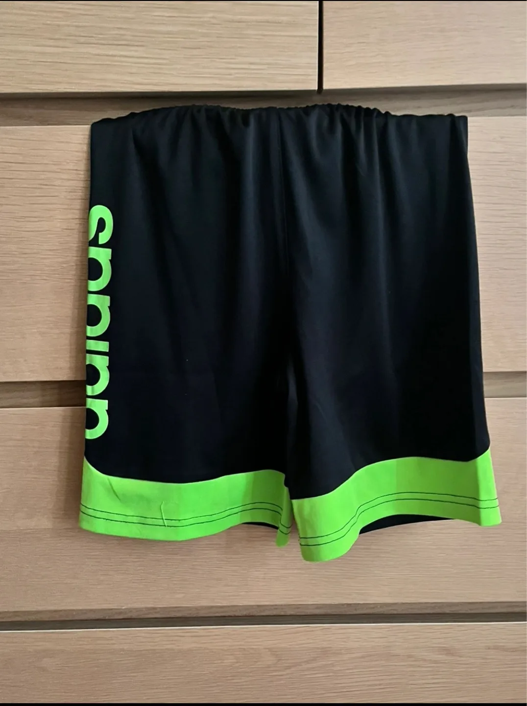 Adidas Size 6  - Shirt and Shorts image indicator(3)