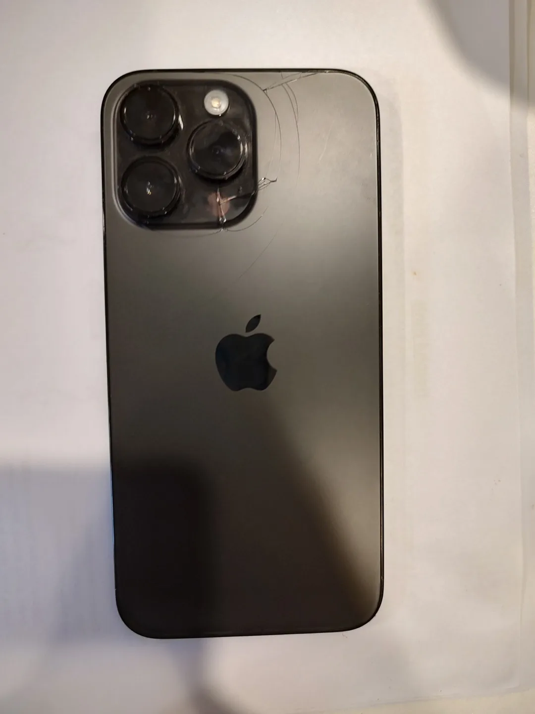 iPhone 14 Pro Max - 512GB - Black image indicator(6)