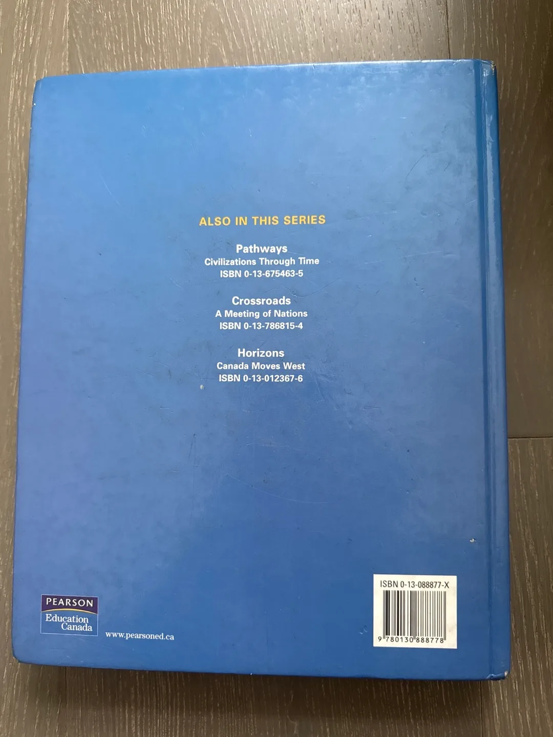 Counterpoints: Exploring Canadian Issues Textbook image indicator(2)