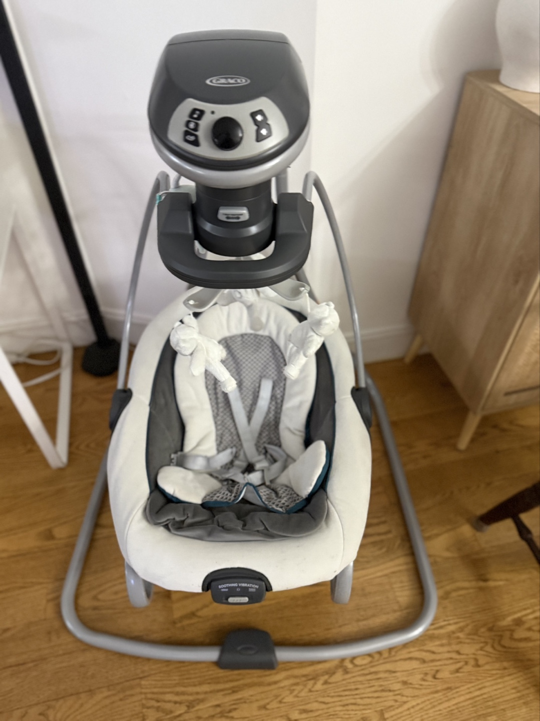 Graco Baby Swing - Gently Used