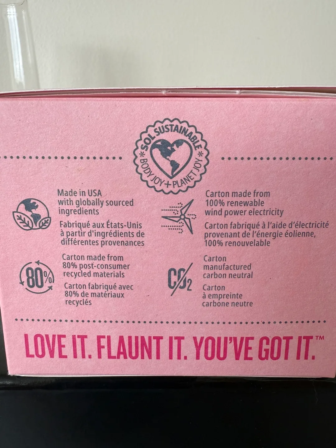 💚Sol de Janeiro Beija Flor Elasti-Cream 🆕 Full-size image indicator(3)