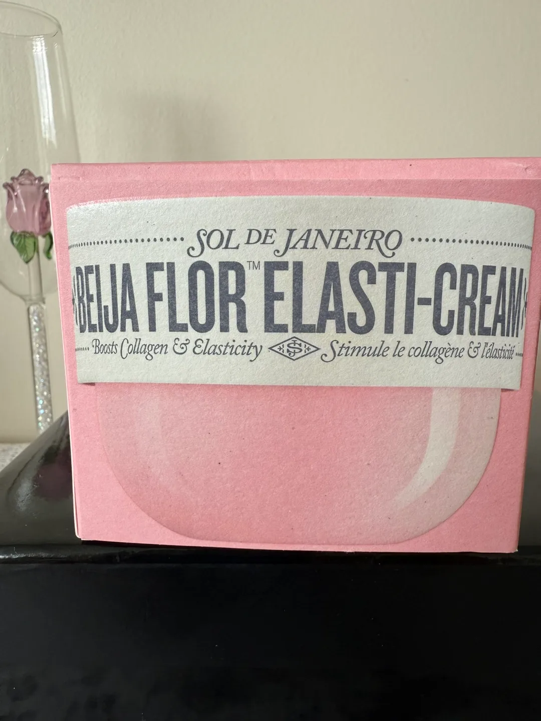 💚Sol de Janeiro Beija Flor Elasti-Cream 🆕 Full-size image indicator(4)