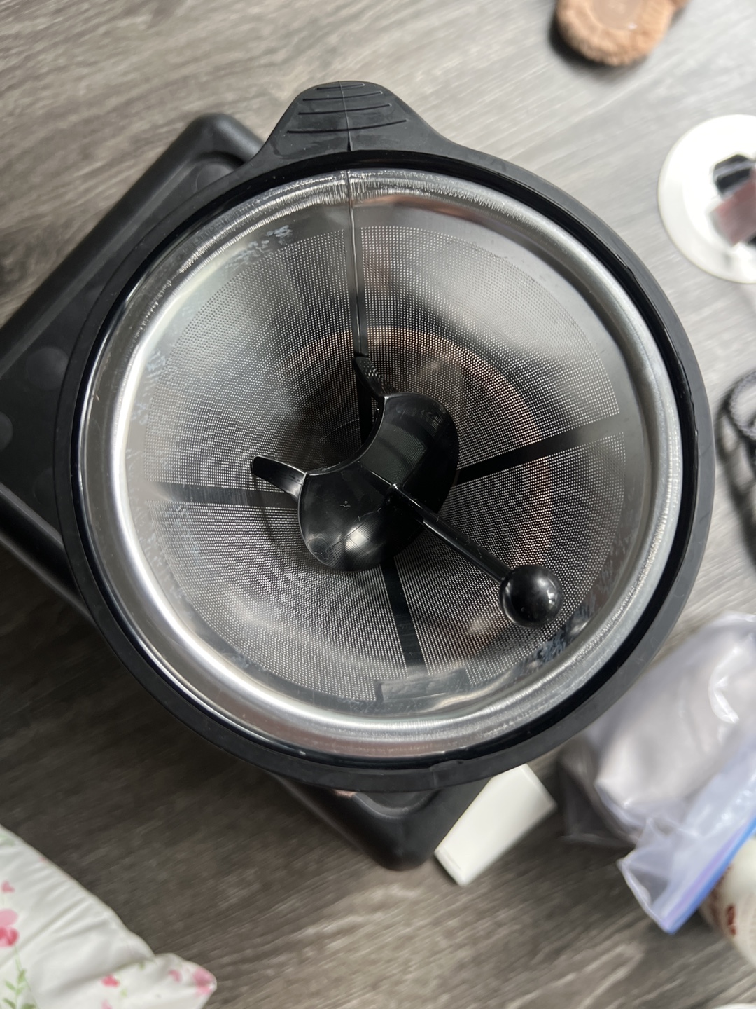 Bodum Pour Over Coffee Maker - photo 2