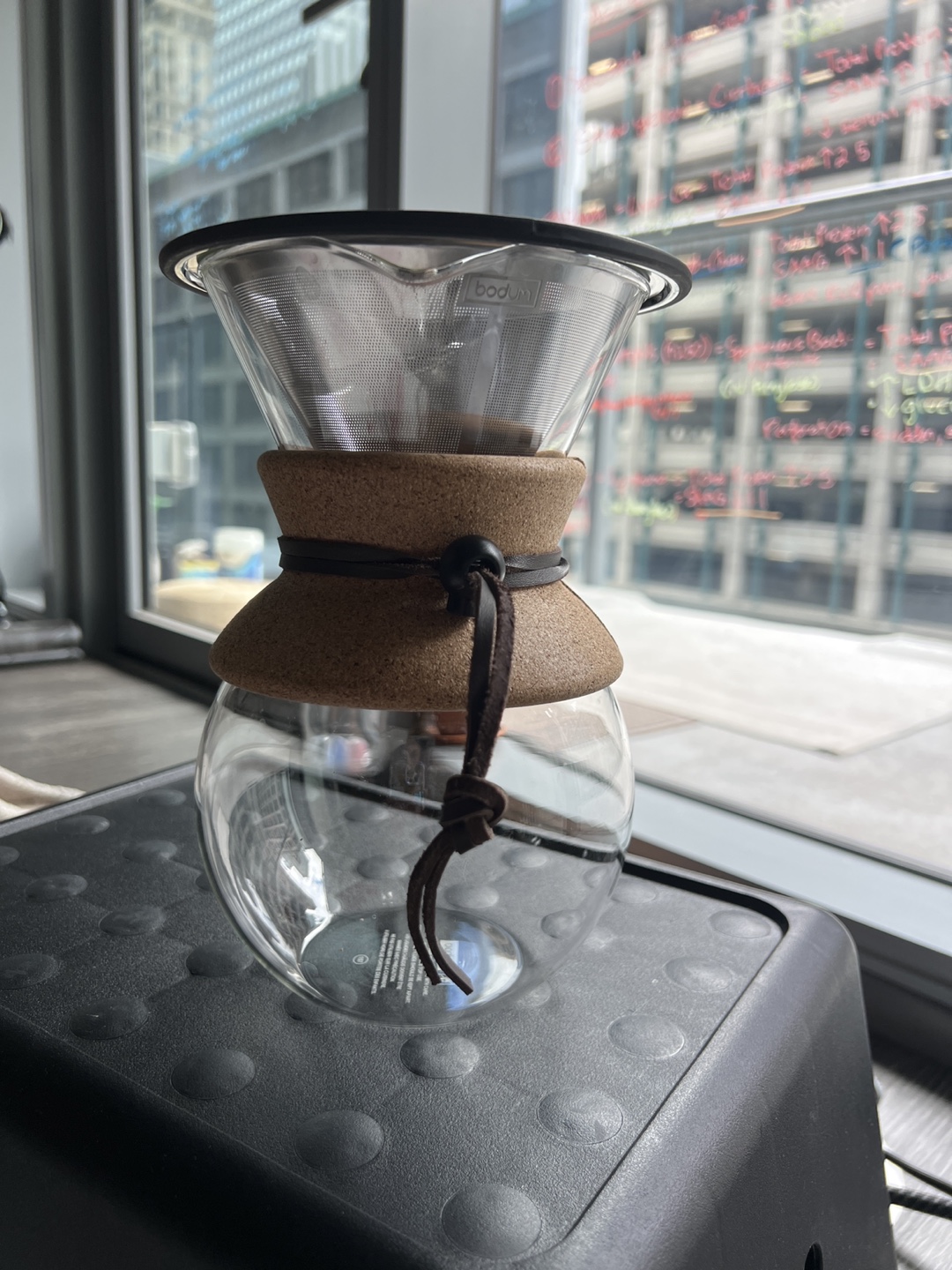Bodum Pour Over Coffee Maker