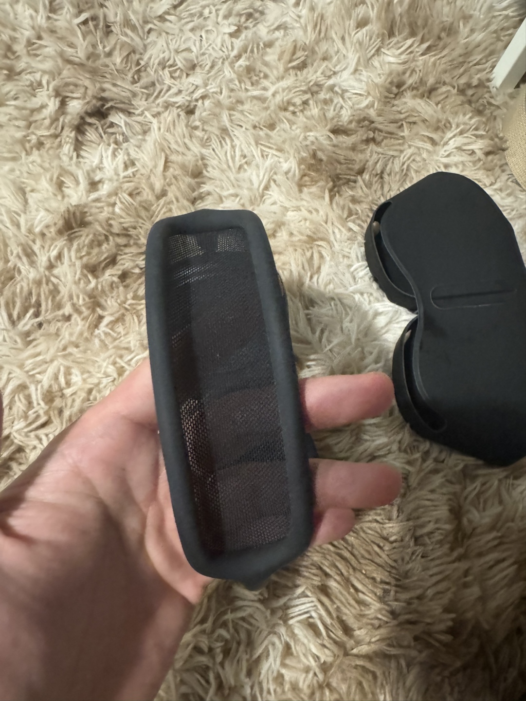Apple AirPods Max Headphones - Space Grey - photo 3