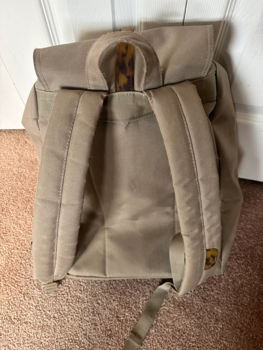 Herschel Supply Co. Backpack - Beige image indicator(2)