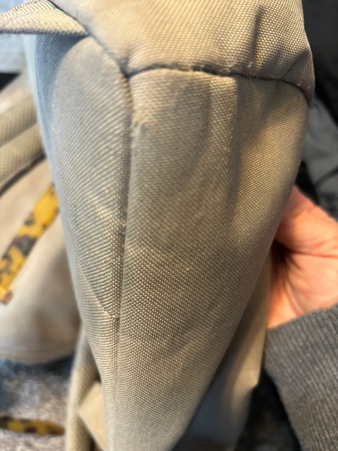 Herschel Supply Co. Backpack - Beige image indicator(5)