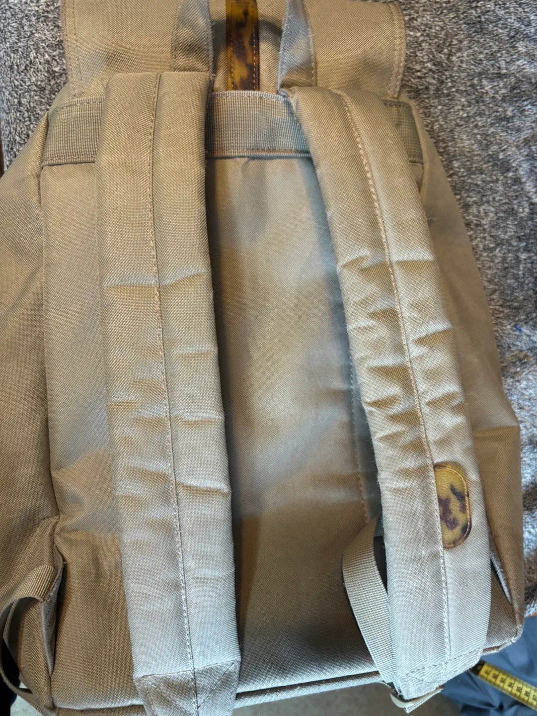 Herschel Supply Co. Backpack - Beige image indicator(3)