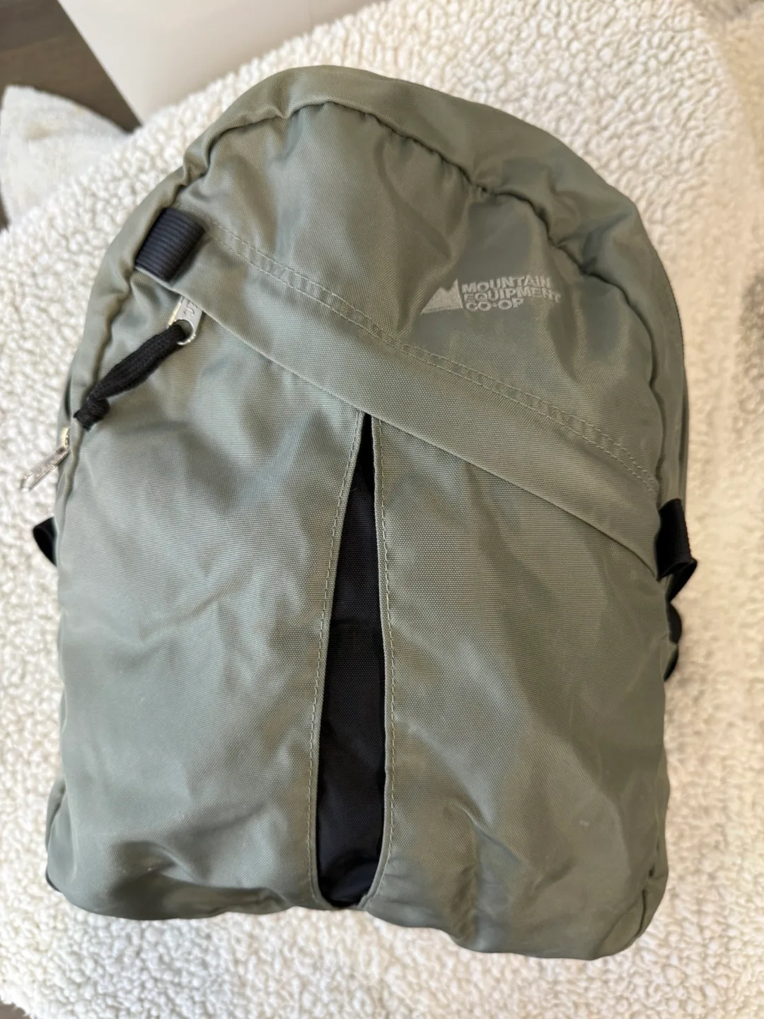 Mountain Equipment Co-op Backpack - Light Green thumbnail