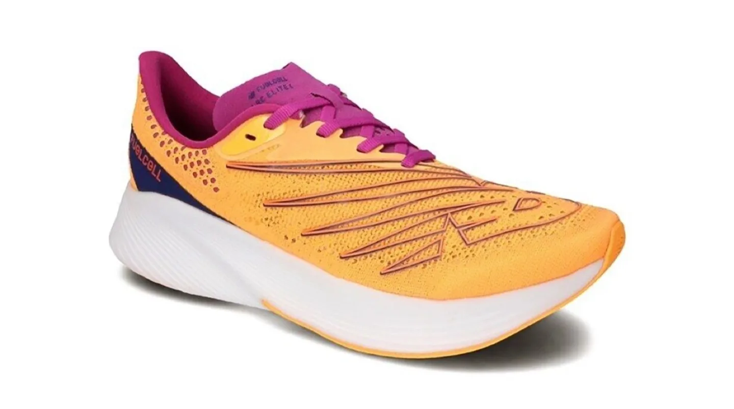 New Balance FuelCell RC ELITE M CO2/v2 Men's US Size 13 MRCELCO2 image indicator(3)