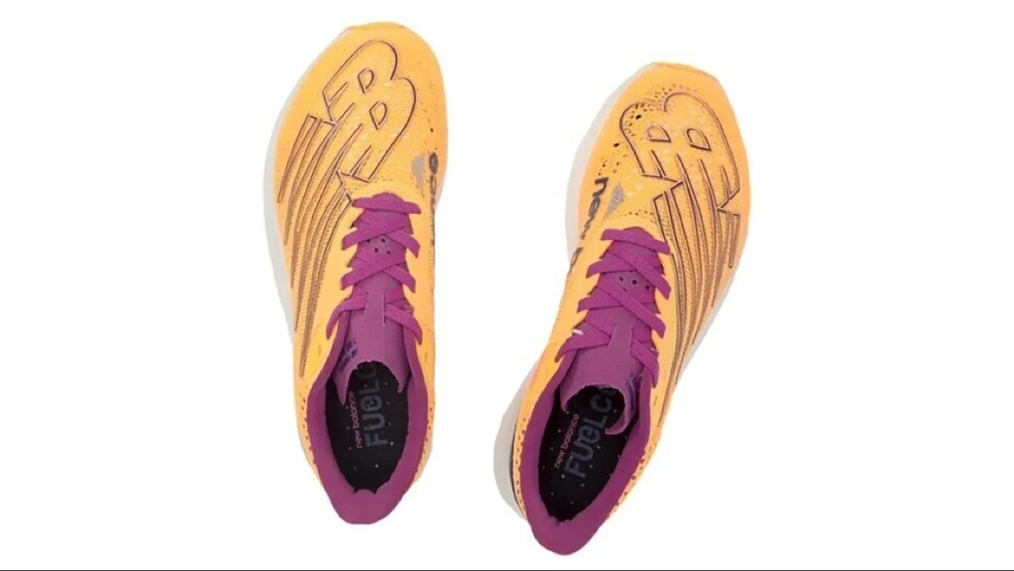 New Balance FuelCell RC ELITE M CO2/v2 Men's US Size 13 MRCELCO2 image indicator(6)