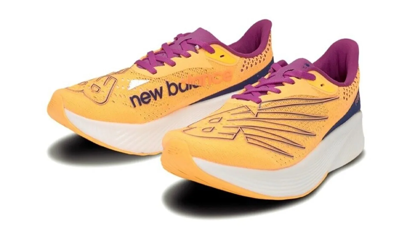 New Balance FuelCell RC ELITE M CO2/v2 Men's US Size 13 MRCELCO2 image indicator(7)