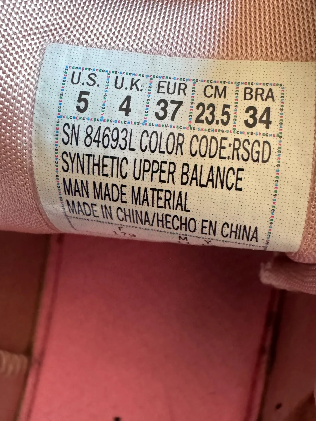 Ladies Sketchers Shoes image indicator(7)