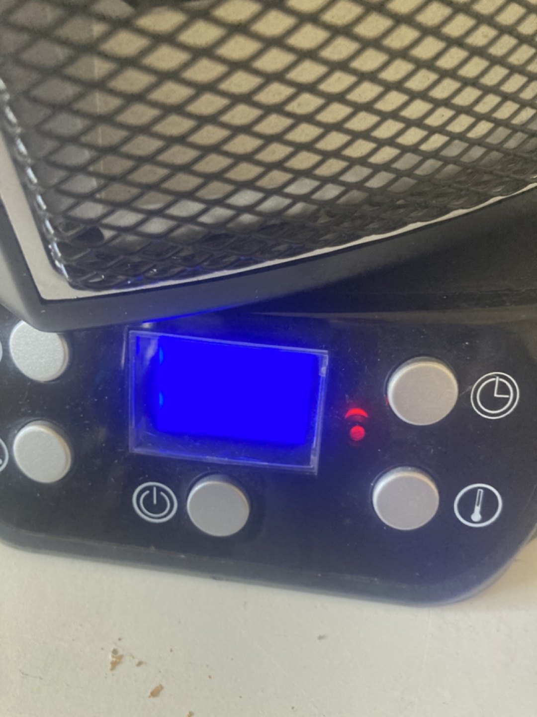 NOMA Oscillating Ceramic Heater