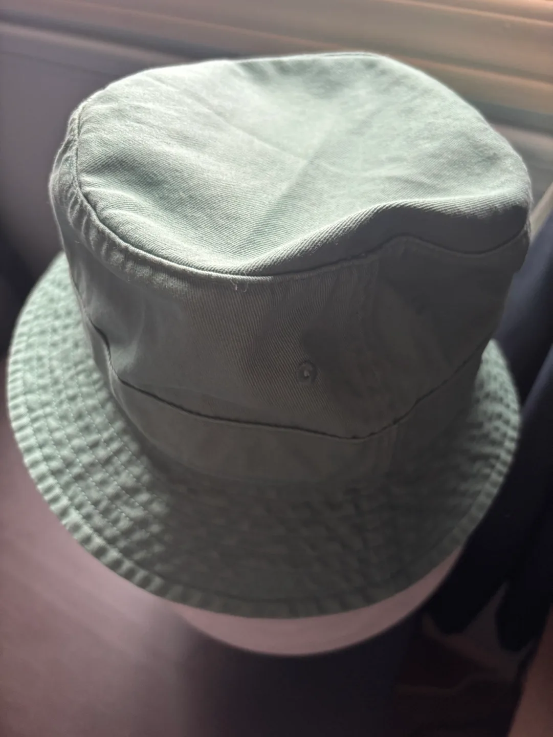 Polo Ralph Lauren Green Bucket Hat - Size L/XL image indicator(3)
