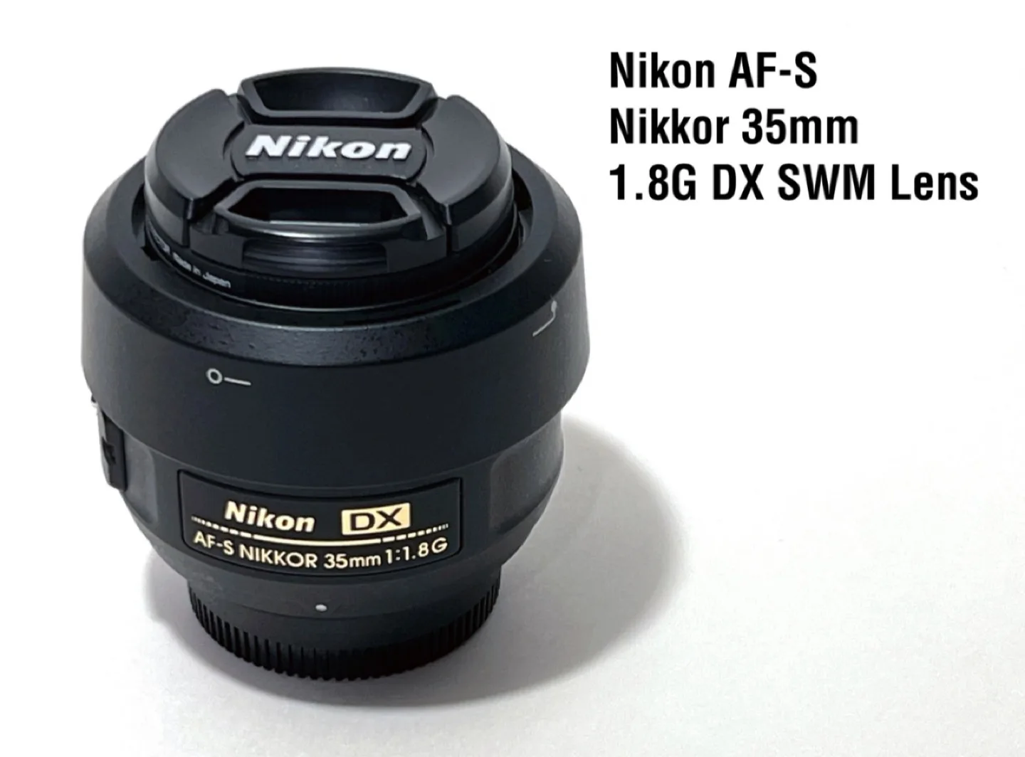 Nikon D90 Camera Set w/ 2 Nikon and 1 Olympus Zuiko lens image indicator(7)