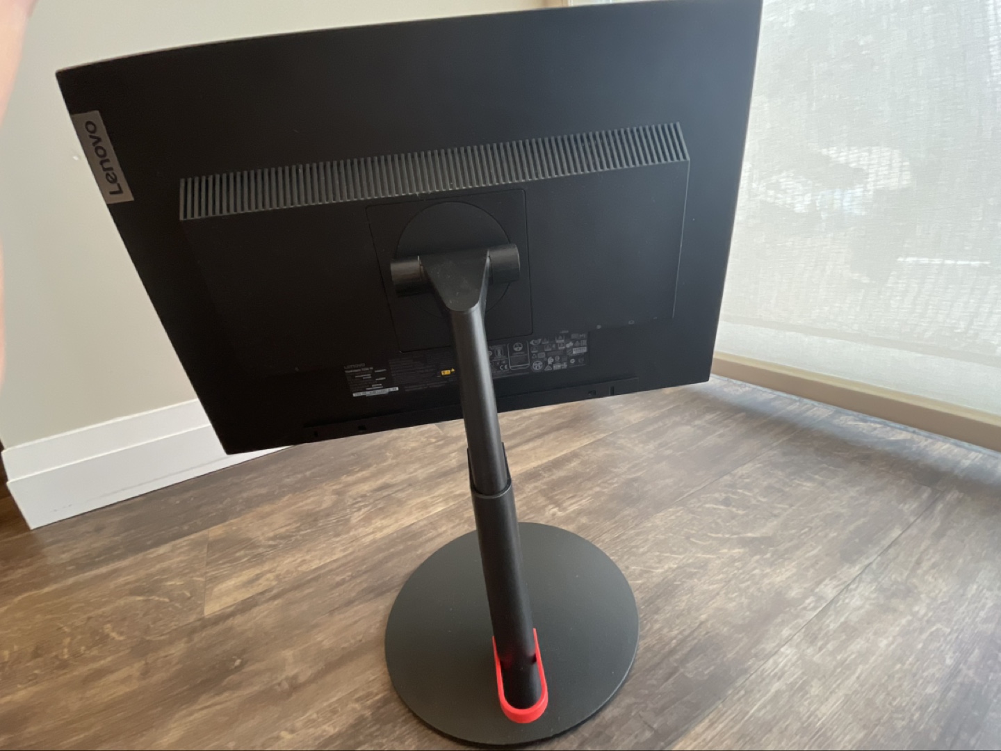 Lenovo ThinkVision T23d-10 23-inch Monitor - photo 3