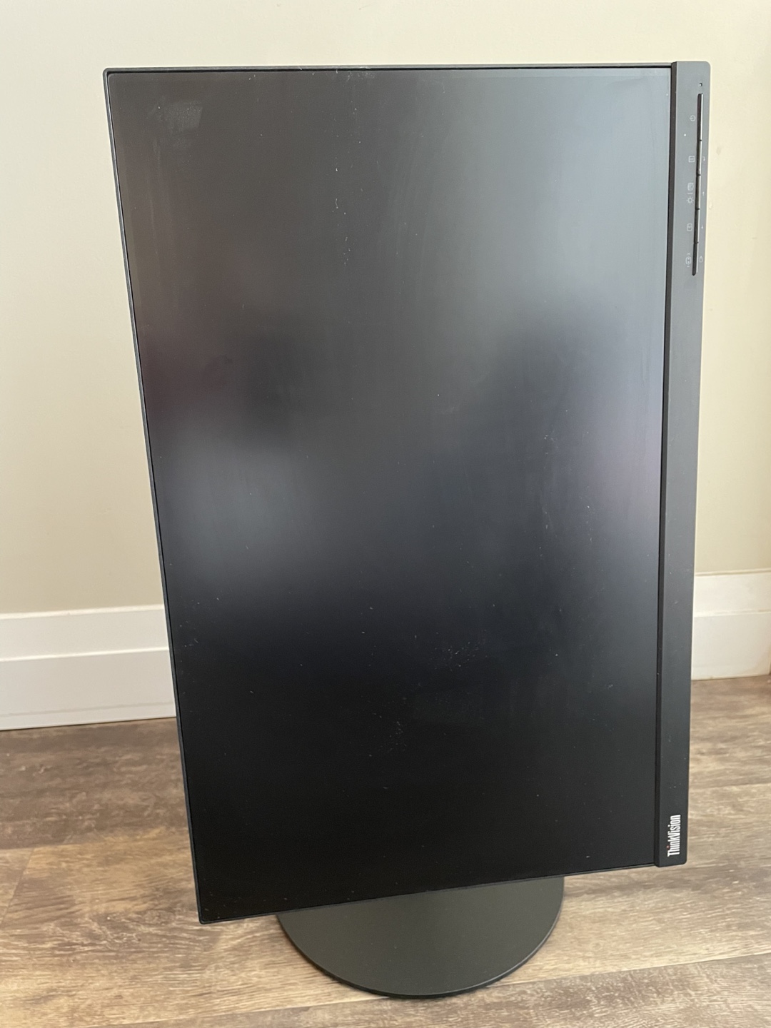 Lenovo ThinkVision T23d-10 23-inch Monitor - photo 2