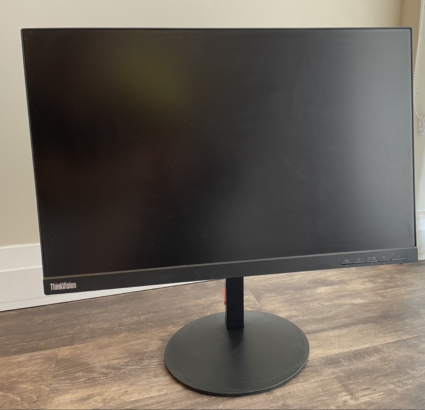 Lenovo ThinkVision T23d-10 23-inch Monitor
