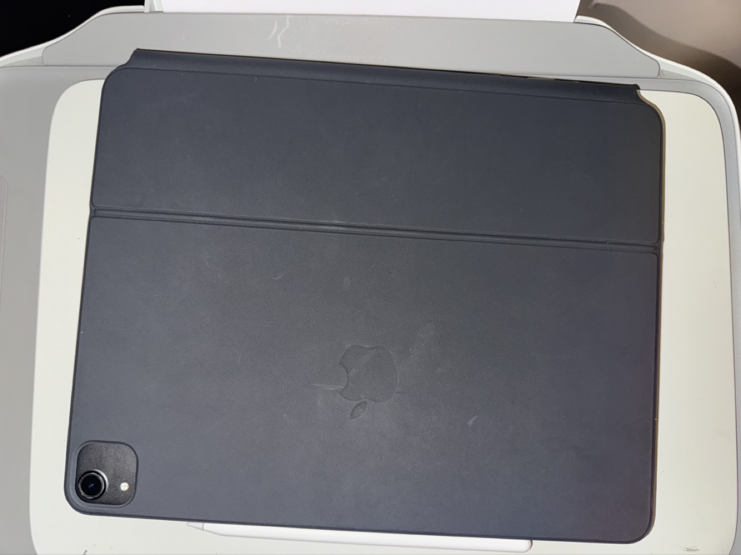 iPad Pro 12.9-inch with Apple Accessories - photo 4