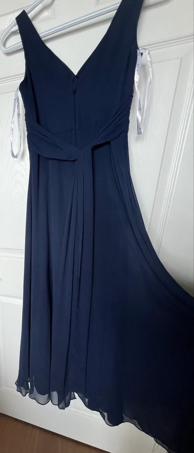 Davids Bridal Studio Celebrate  dress image indicator(3)