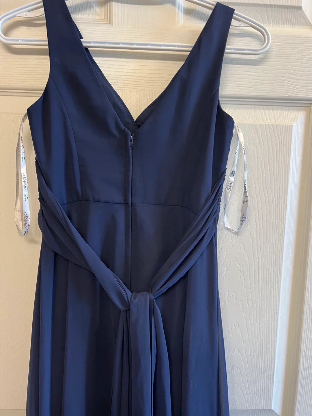 Davids Bridal Studio Celebrate  dress image indicator(6)