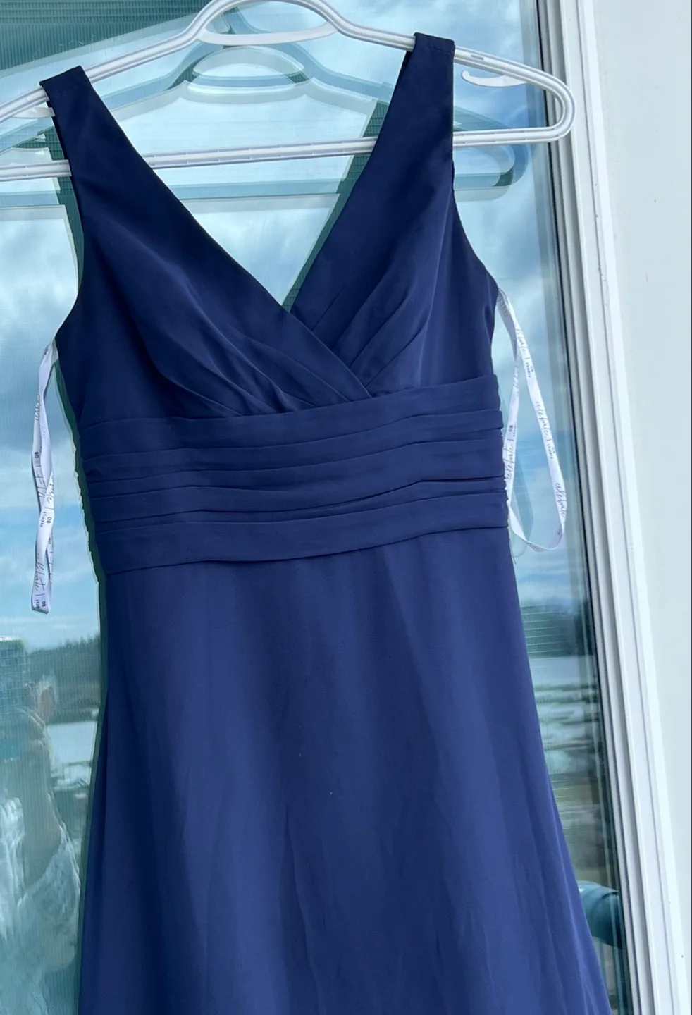 Davids Bridal Studio Celebrate  dress image indicator(2)