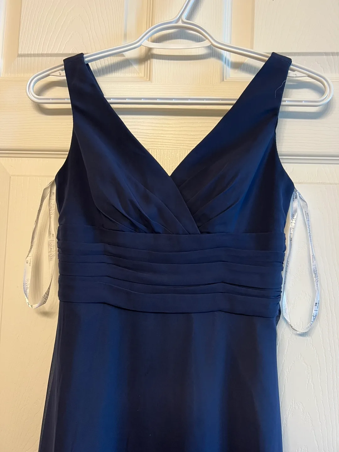 Davids Bridal Studio Celebrate  dress image indicator(7)