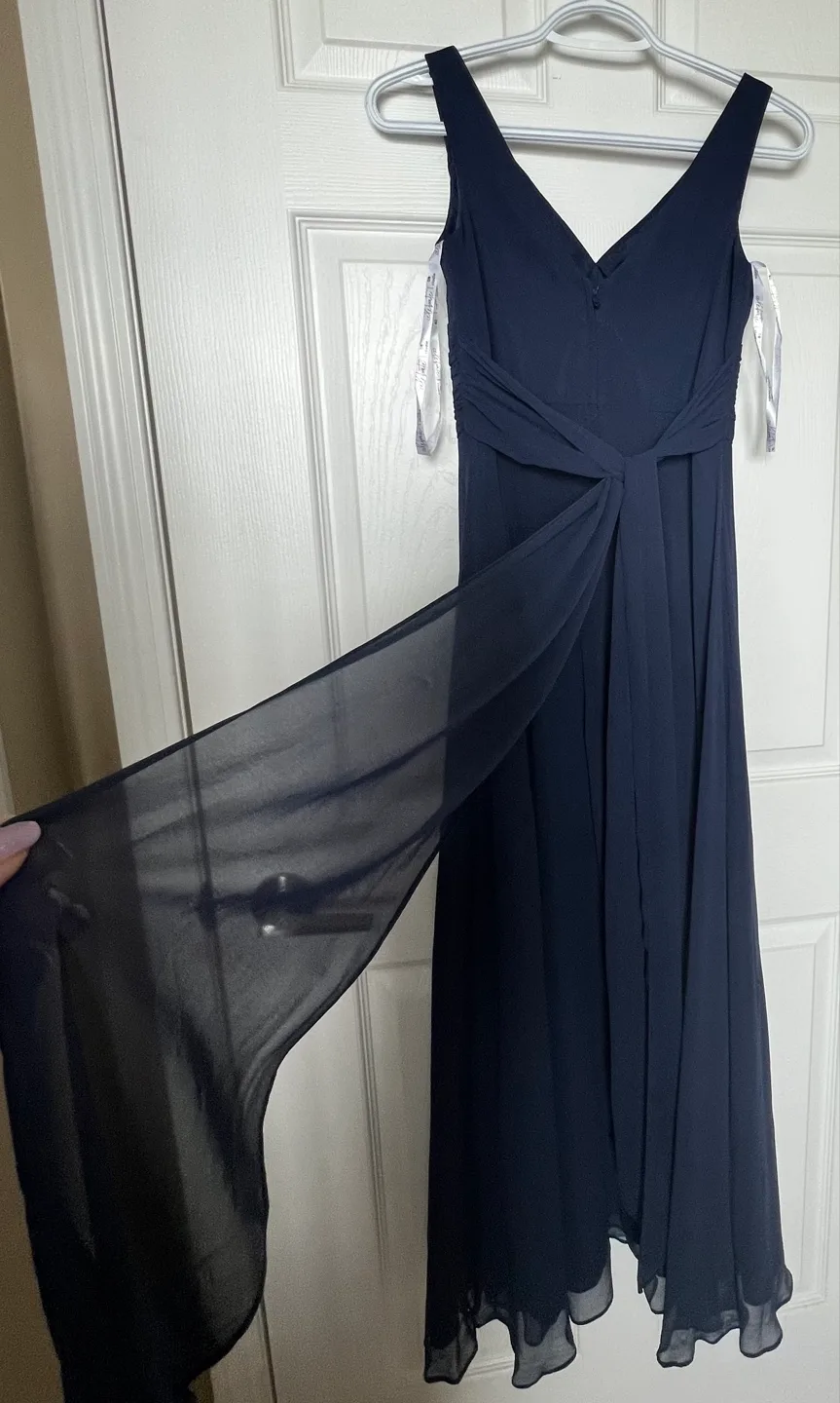 Davids Bridal Studio Celebrate  dress image indicator(9)