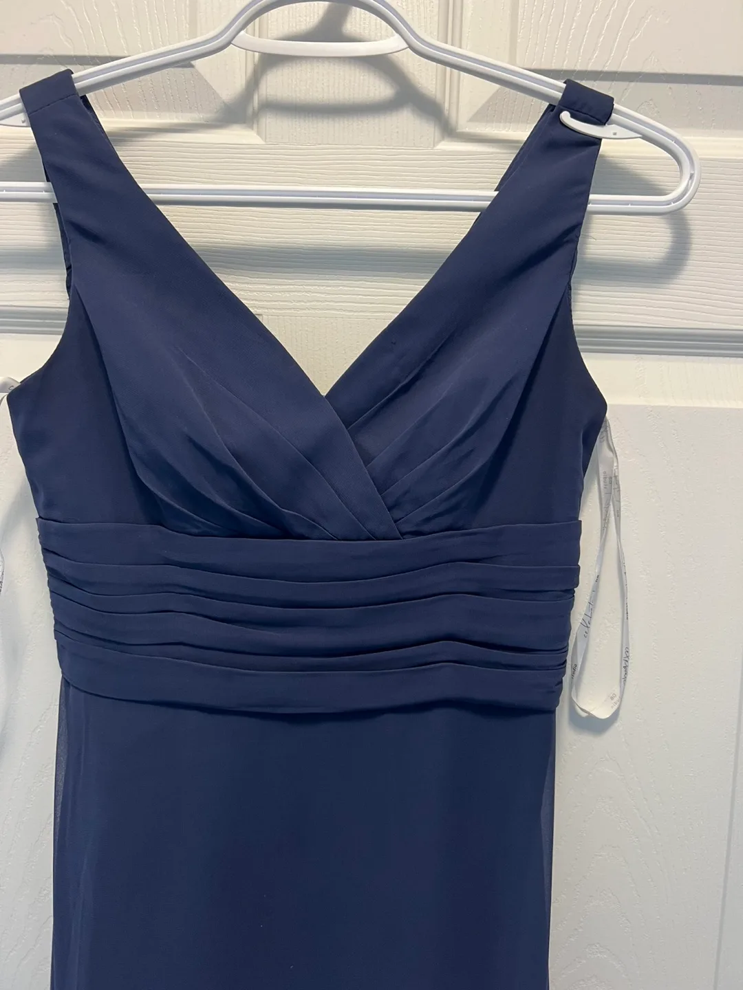 Davids Bridal Studio Celebrate  dress image indicator(10)