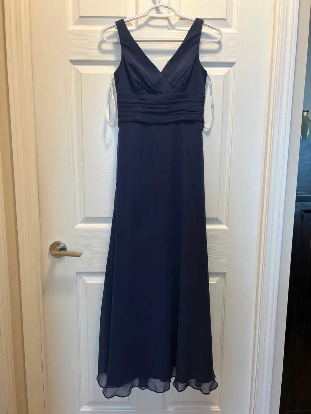 Davids Bridal Studio Celebrate  dress image indicator(8)