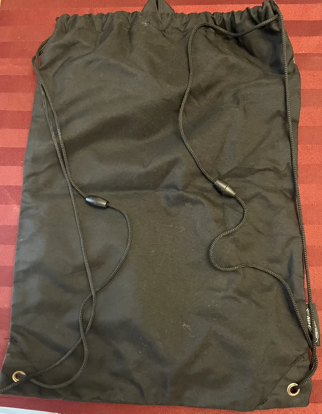 Hot Wheels Kids drawstring bag/back pouch image indicator(2)