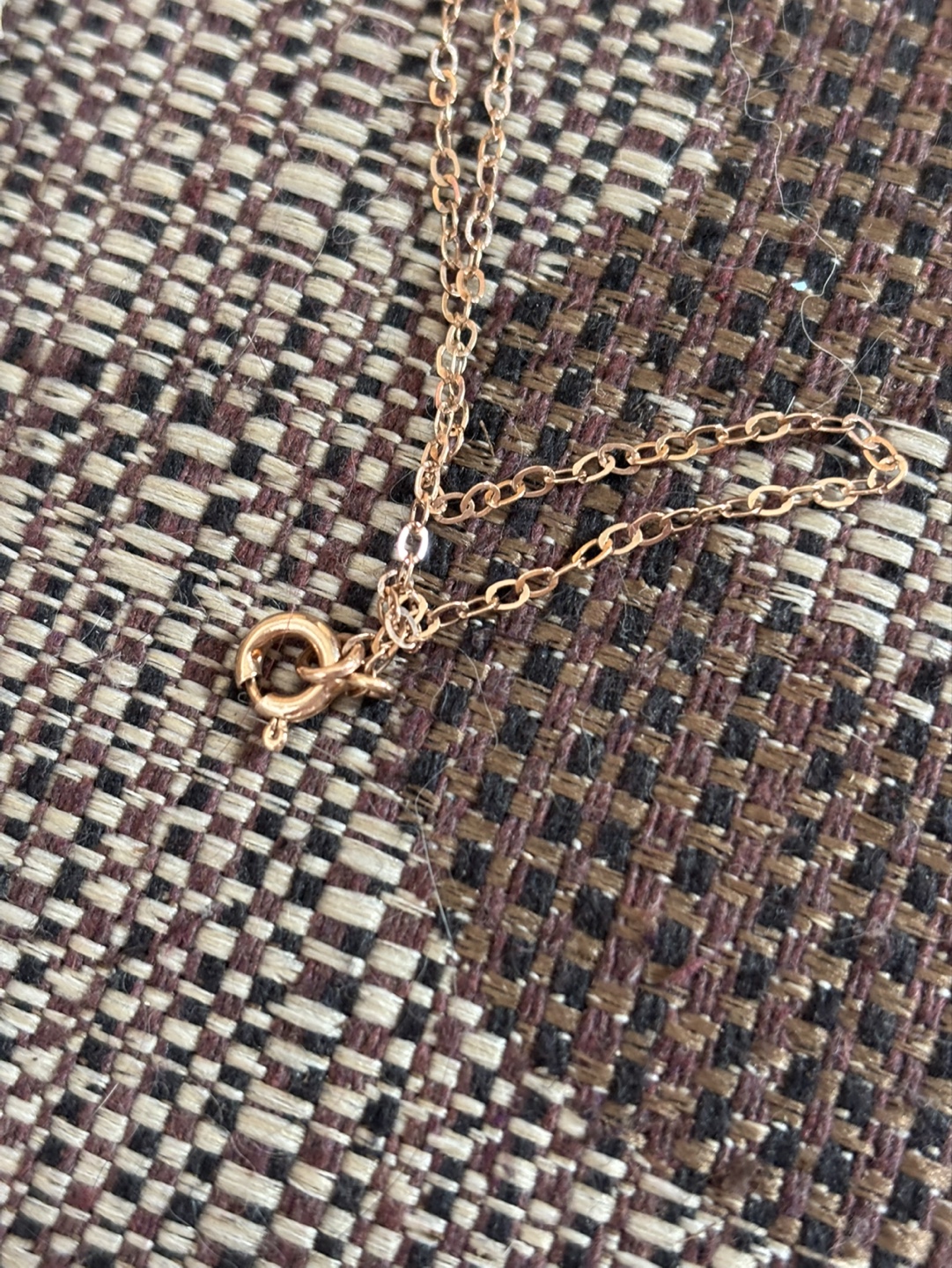 Spirit Quartz Necklace - photo 3