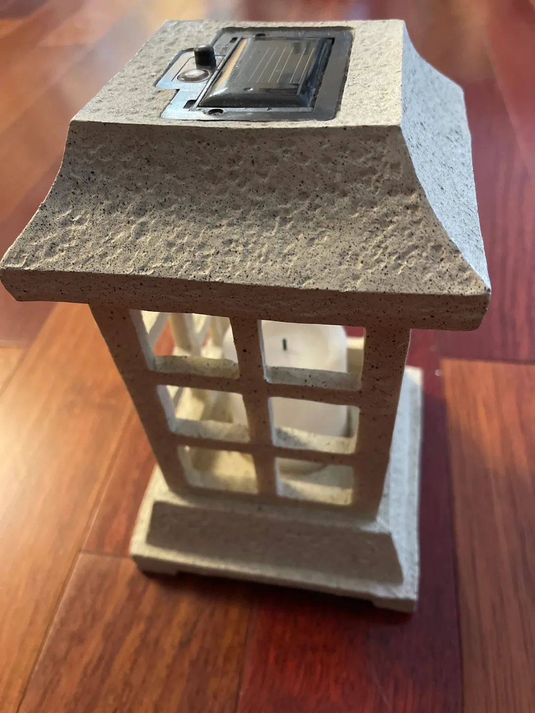 Small Lantern 💚 image indicator(3)