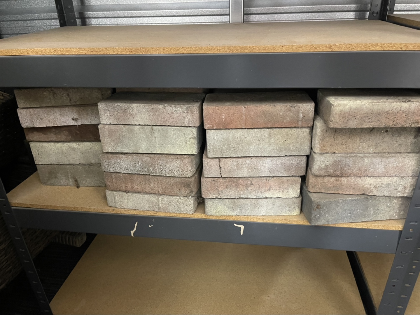 Bricks - photo 2