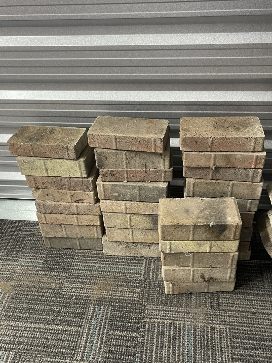 Bricks