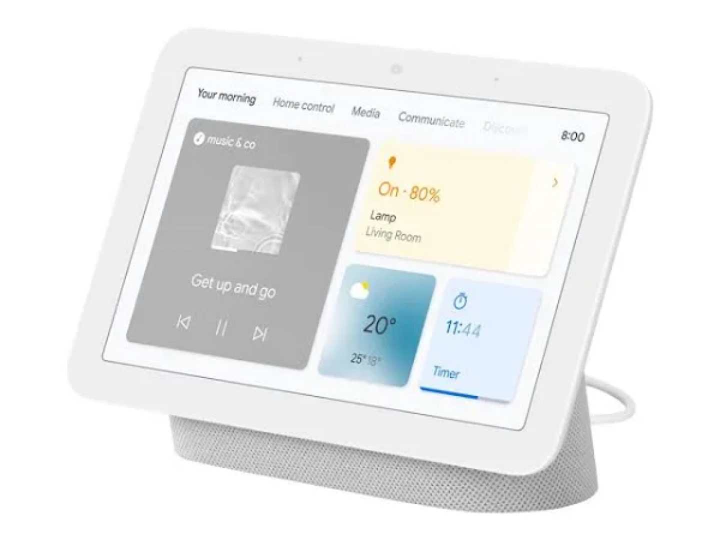 Google Nest Hub (2nd Gen) Smart Display | Karrot