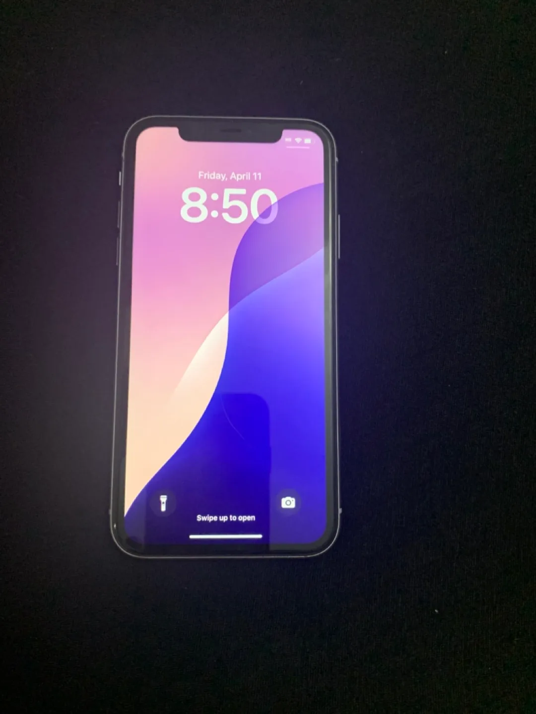 iPhone 11 - Purple - Used thumbnail