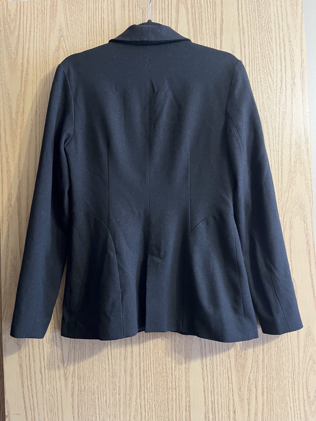 LADIES FOXY JEANS BLACK COUTURE BLAZER/COUTURE - photo 2