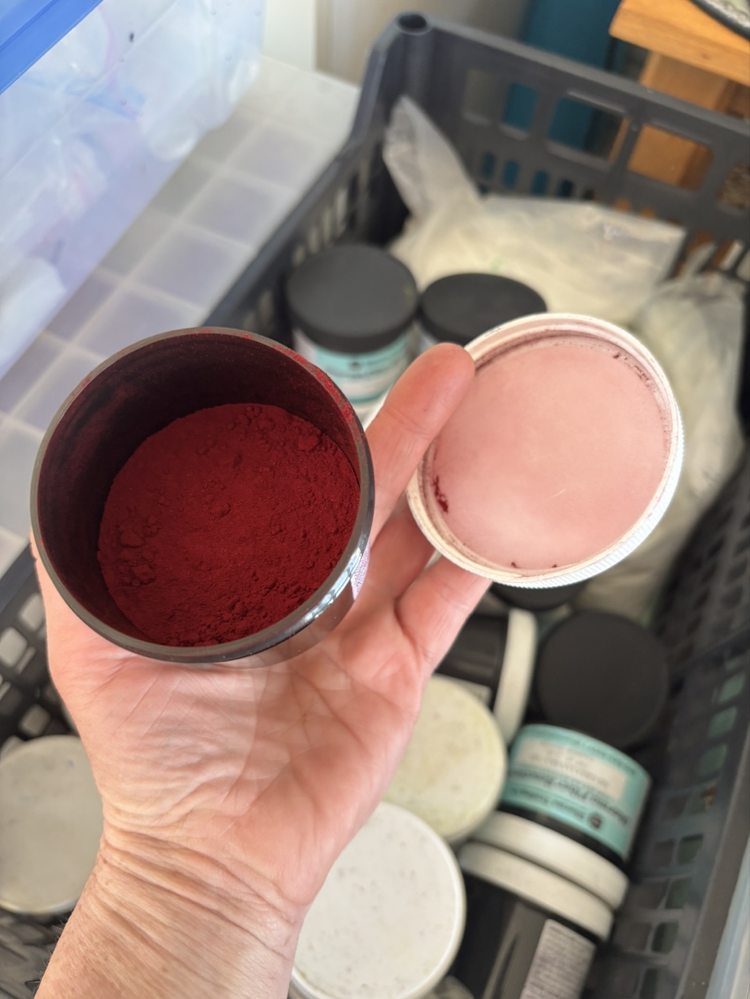 Bulk Lot of Dharma Fiber Reactive Dyes - photo 4