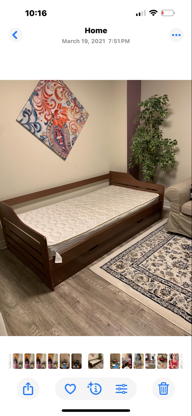 Daybed
