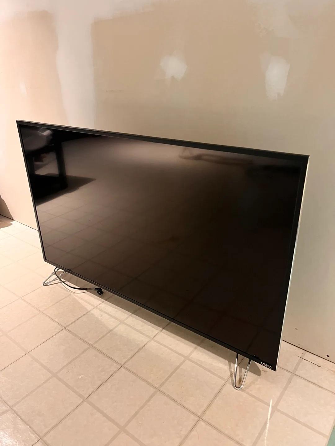 VIZIO 50-inch Smart TV - M50D1 image indicator(2)