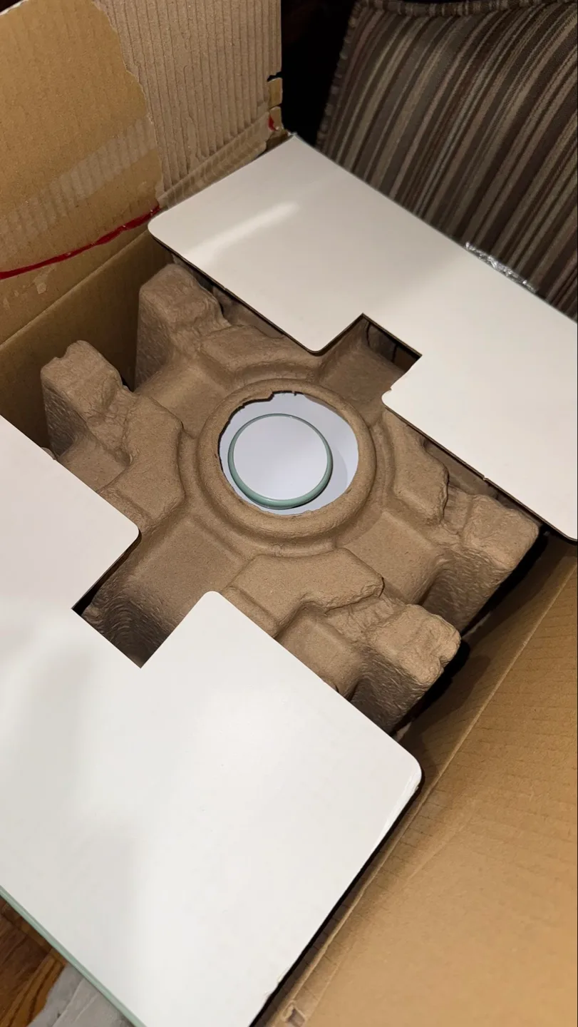 Momcozy Auto Bottle Washer KleanPal Pro - New in Box image indicator(2)