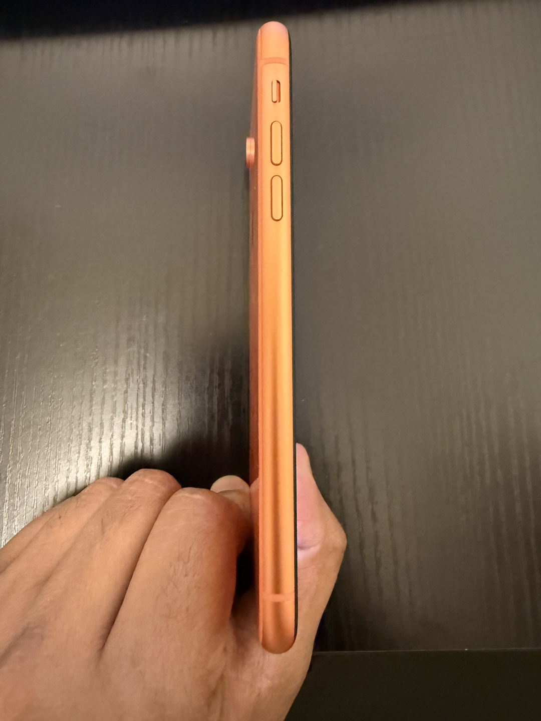 iPhone XR 64GB - Coral - photo 4