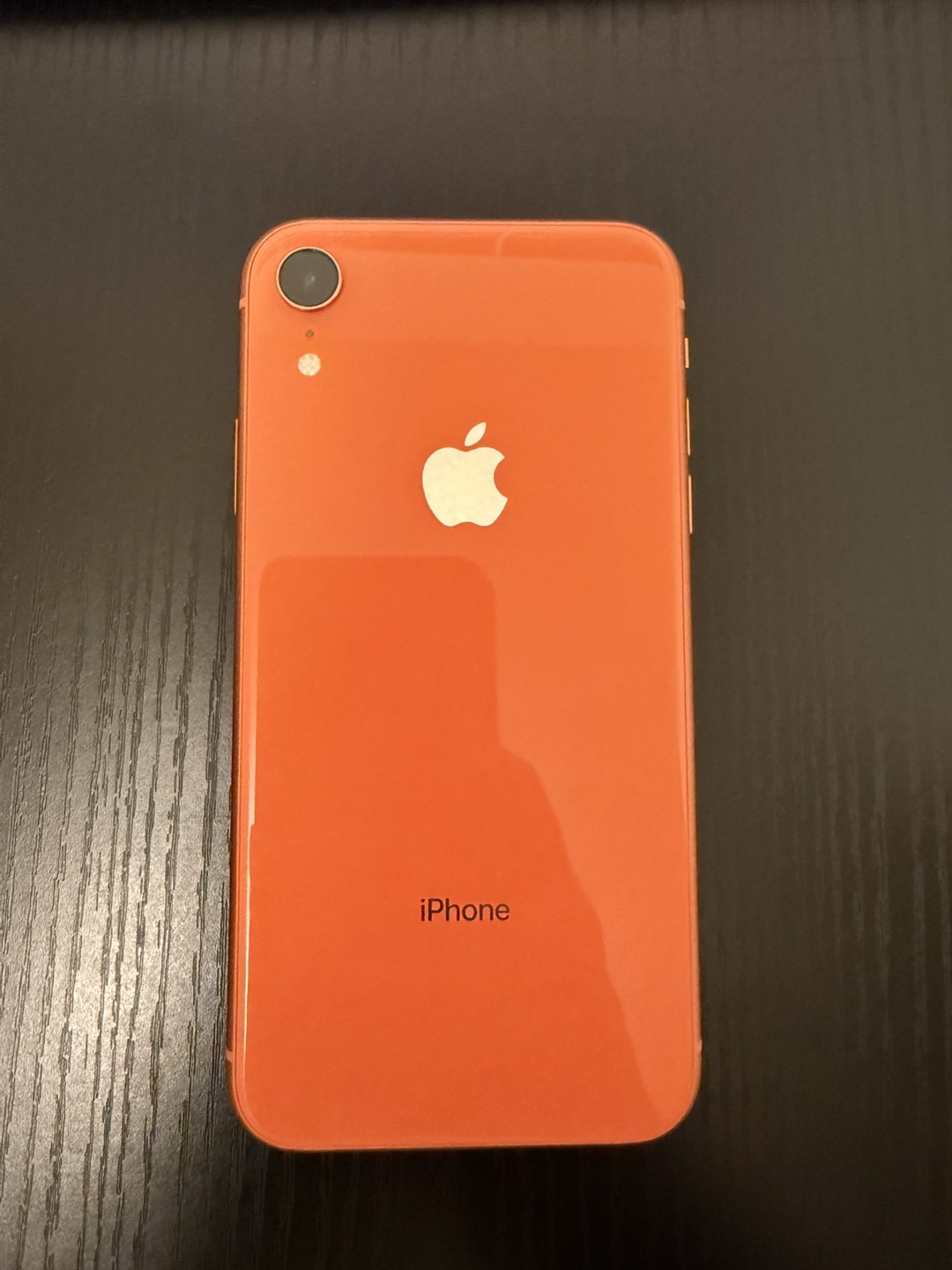 iPhone XR 64GB - Coral - photo 3