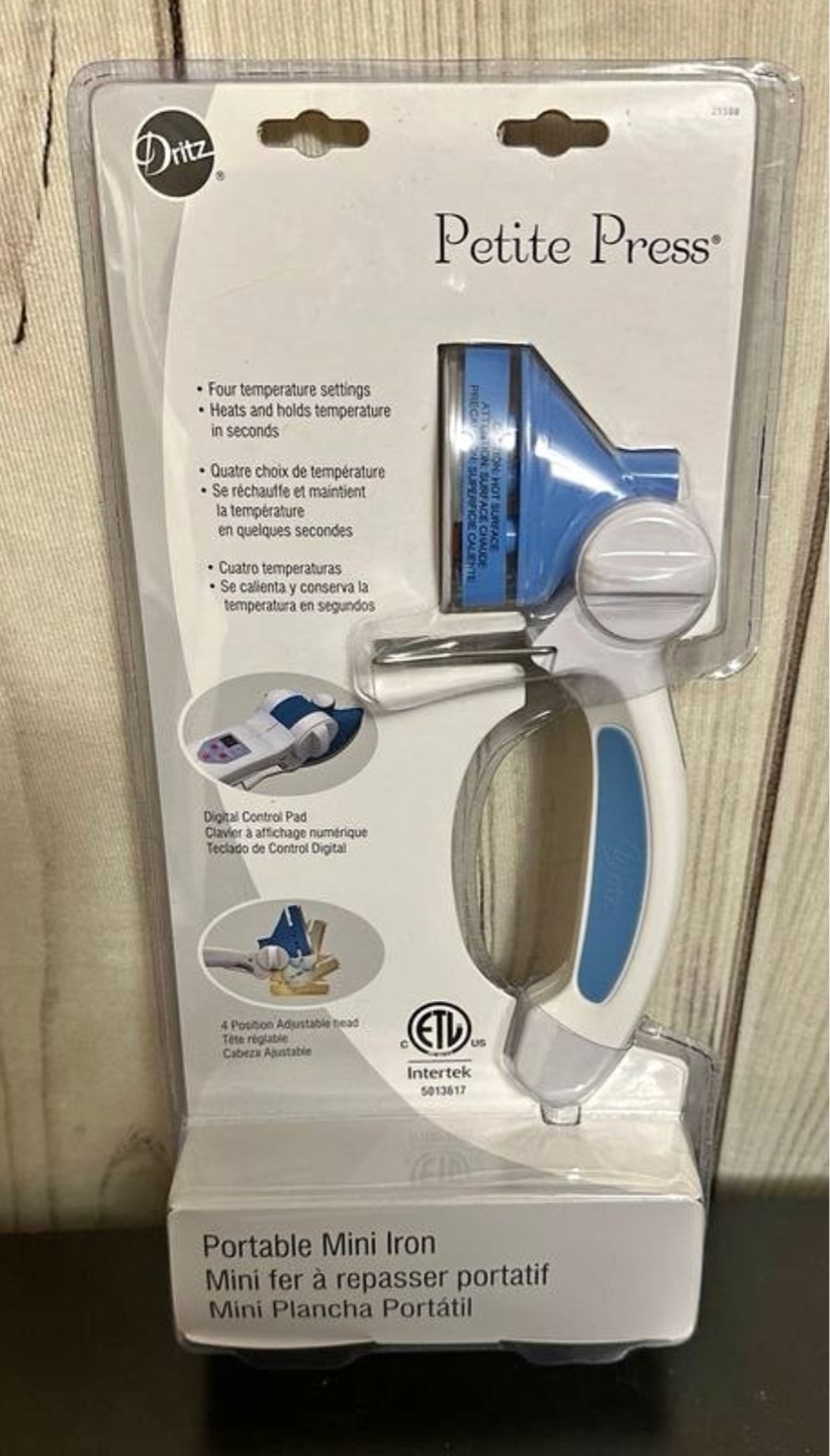 Brandnew steam iron,portable iron,Valet Stand,Foot Stool - photo 3