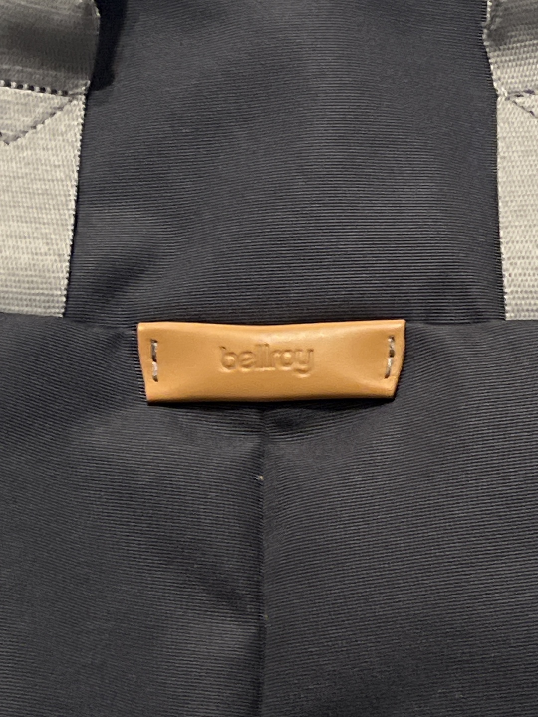 Bellroy Duo Backpack - Black - photo 2